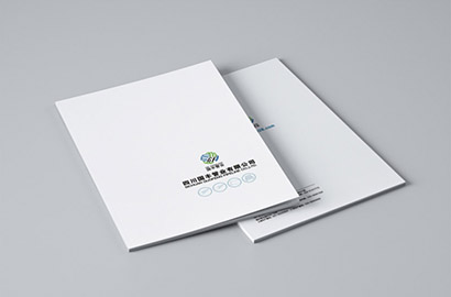 射洪县画册设计：以纸为媒，镌刻城市的精神图腾